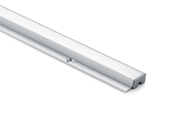 Dot-free Aluminum Strip LED 2