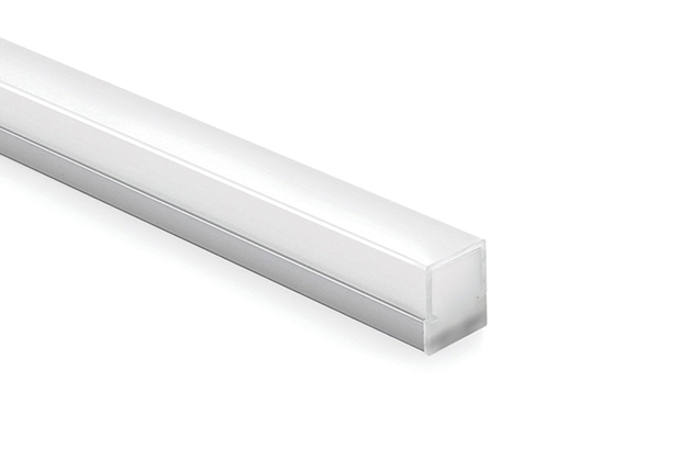 LED 層板/ 側板卡式鋁條燈 2