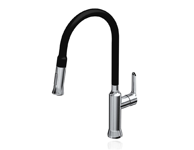 304 Stainless Steel Faucet / KM284A 1