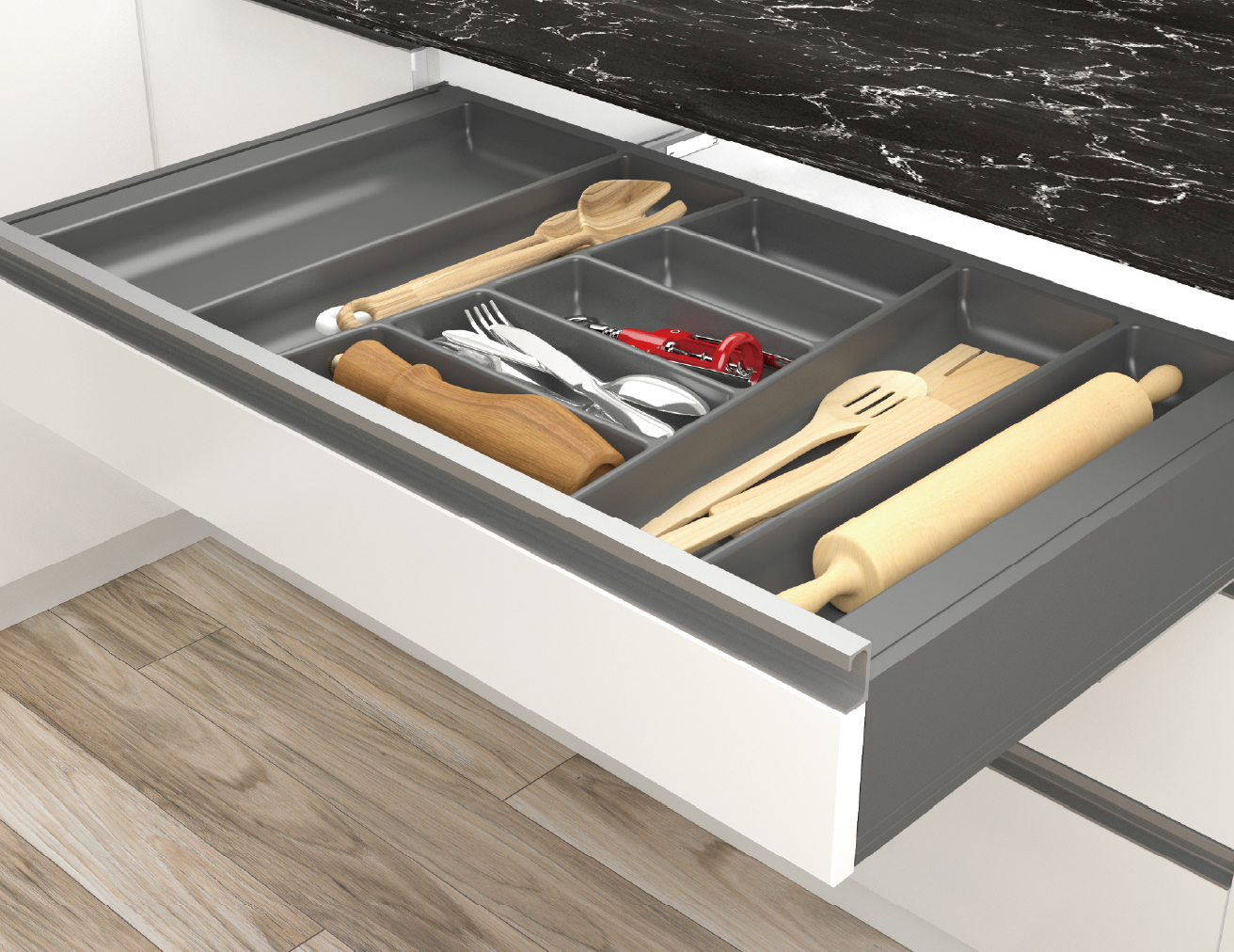 Utensil Tray 1