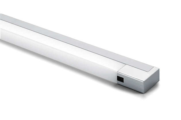 Tri-directional Emitting Drawer LED