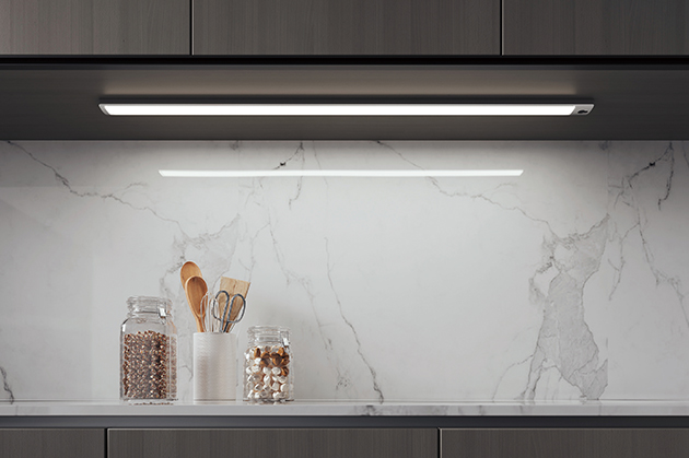 Under Cabinet Lighting Series