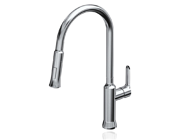 304 Stainless Steel Faucet / KM283A