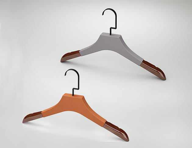 Hanger Rod & Hanger